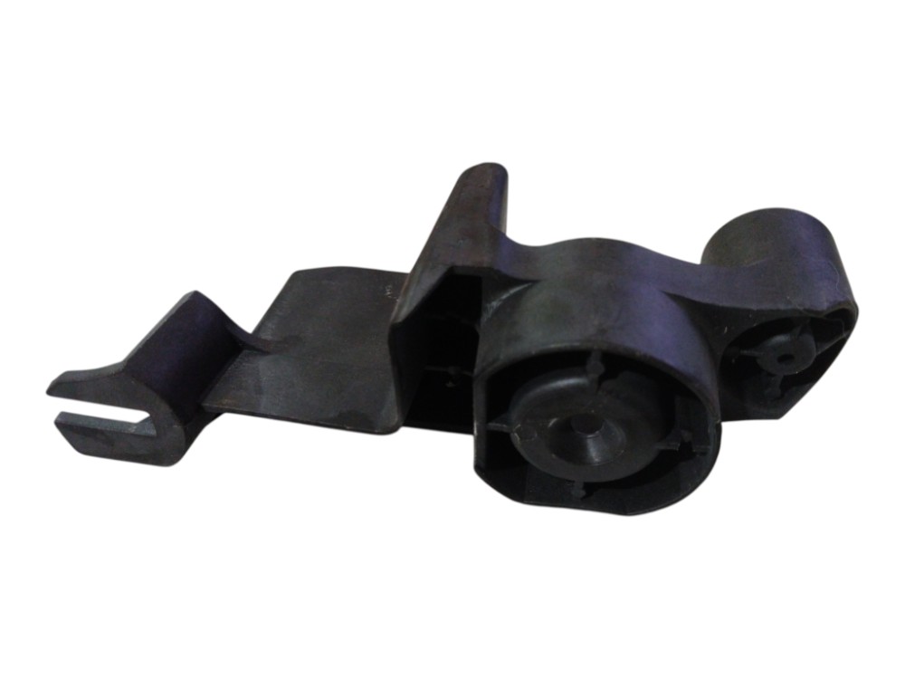 Guia Suporte Parachoque Peugeot 3008 2014 Traseiro Direito 6