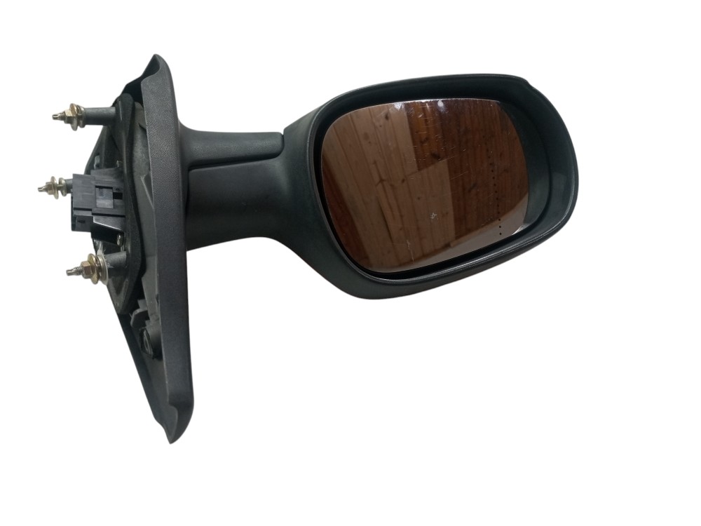 Retrovisor Renault Megane 99 2002 2003 Eletrico Esquerdo 5