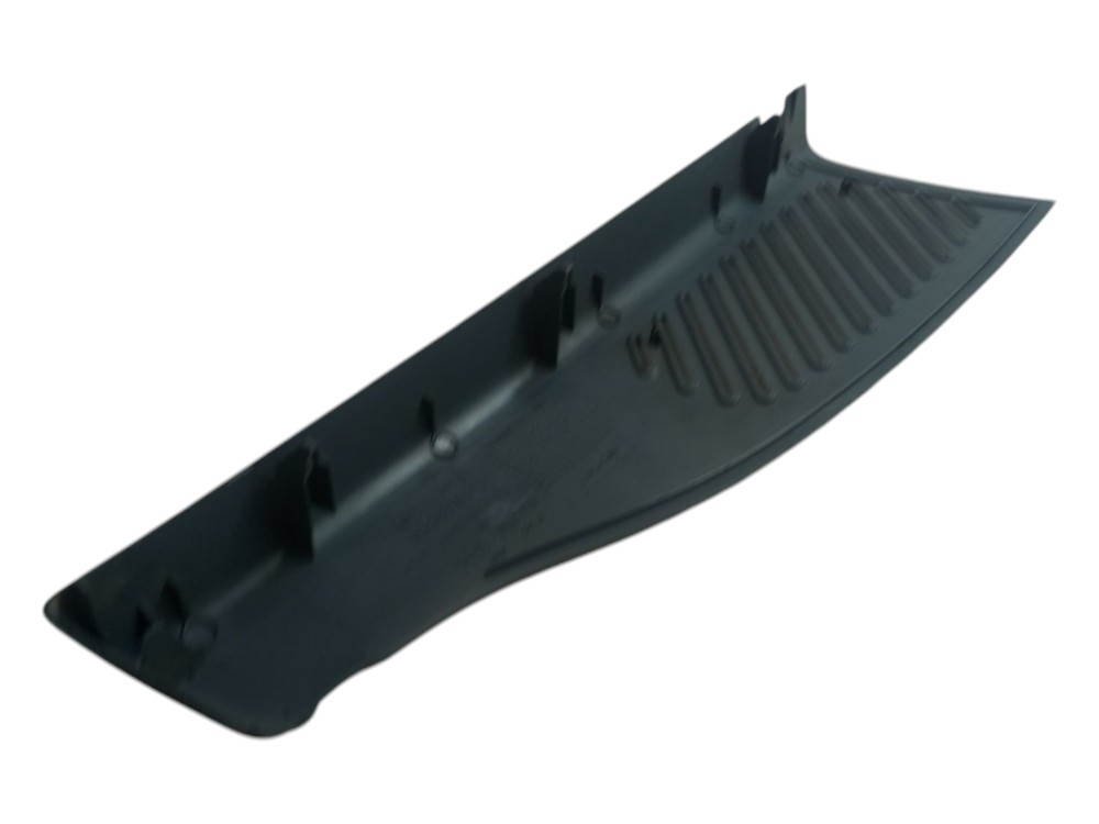 Suporte Bagagito Renault Scenic 99 2000 2001 2002 Esquerdo  Cinza 4