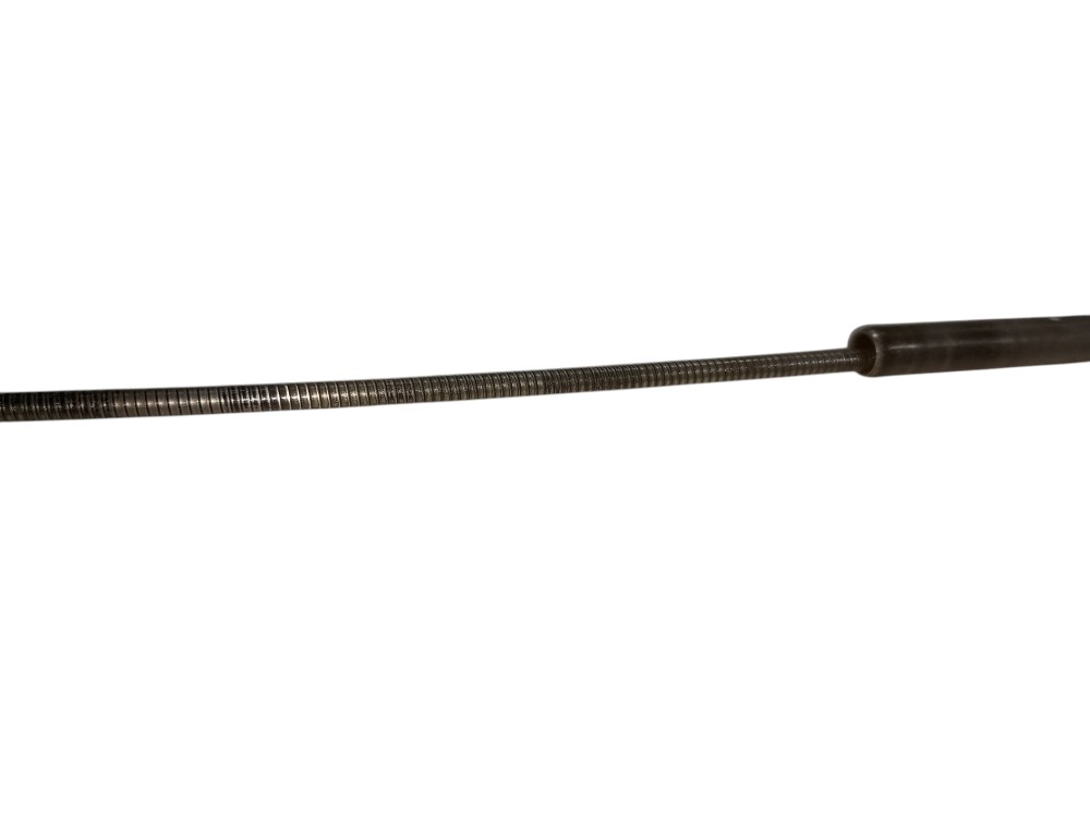 Bareta Nivel Oleo Fiat Palio Siena Fire 2003 2014 Detalhe 2