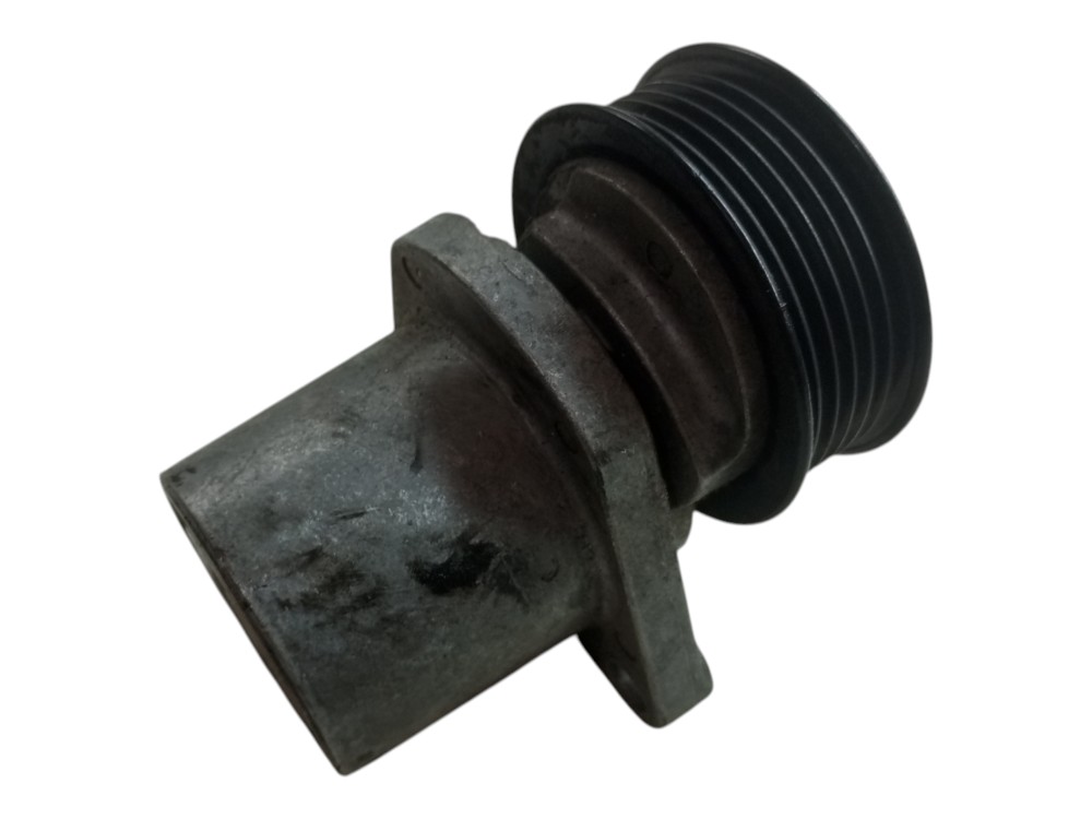 Tensor Correia Alternador Fusion 2.3 2011 2012 2016 Usado 5