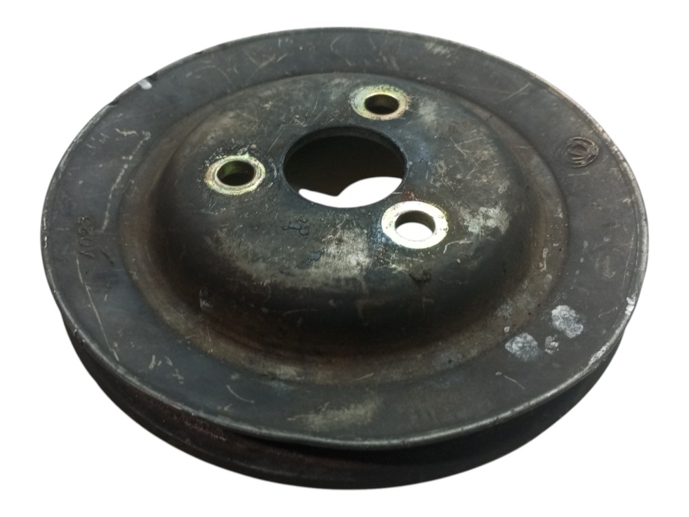 Polia Bomba Hidraulica Fiat Linea Brava Marea 2009 2016 1