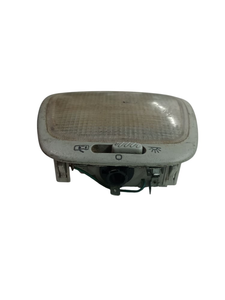 Luz Lanterna Teto Cortesia Gol Parati Saveiro 94 99 2002 10