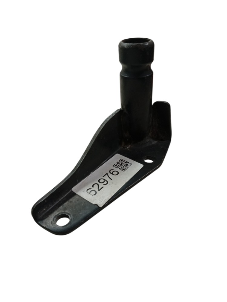 Suporte Motor Dianteiro Gol G2 G3 G4 99 2014 Volkswagen 3