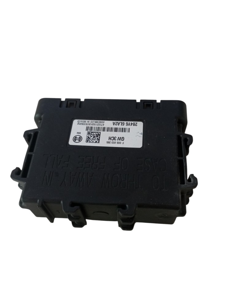 Modulo Conforto Renault Kwid 2018 2020 2022 2024 Usado 5