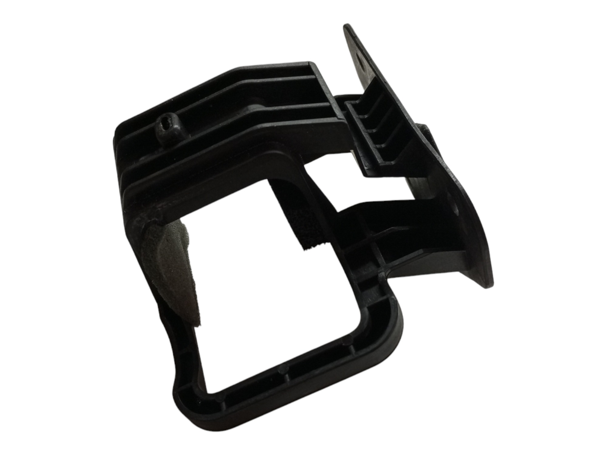 Suporte Botao Vidro Eletrico C4 Pallas 2008 2012 Direito 2