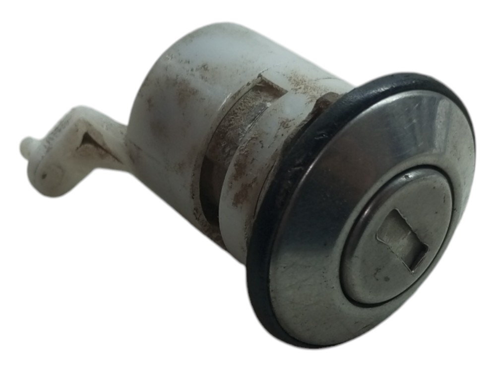 Miolo Fechadura Porta Fiat Palio 2002 2008 Dianteiro Direito 4