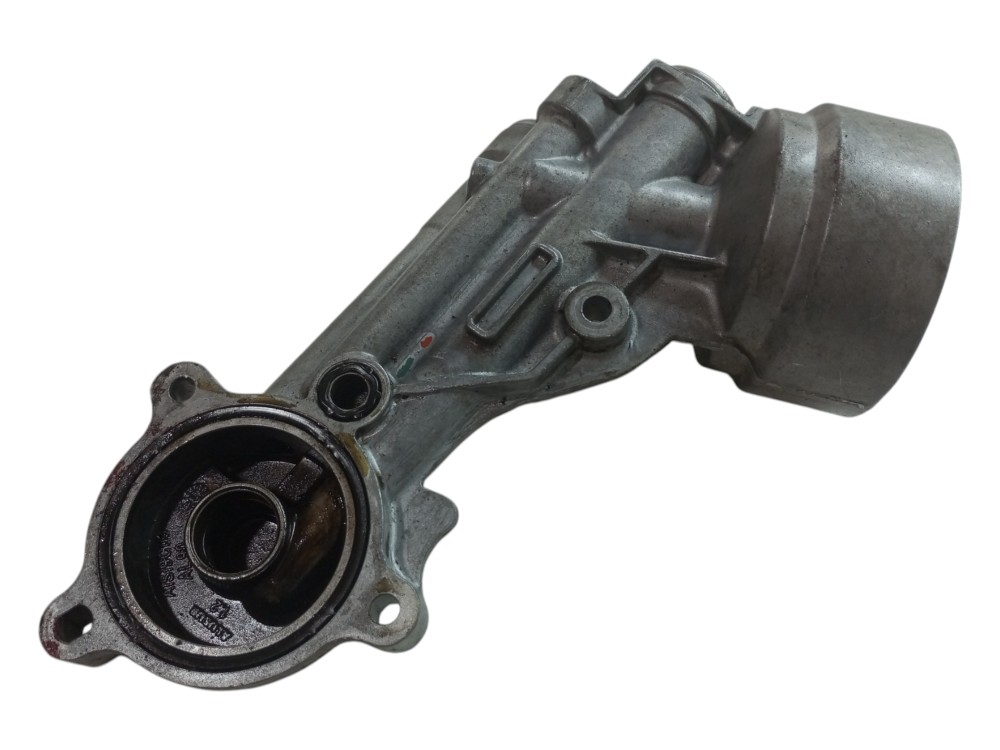 Suporte Filtro Oleo Peugeot 206 99 2000 2002 2004 2006 2010 2