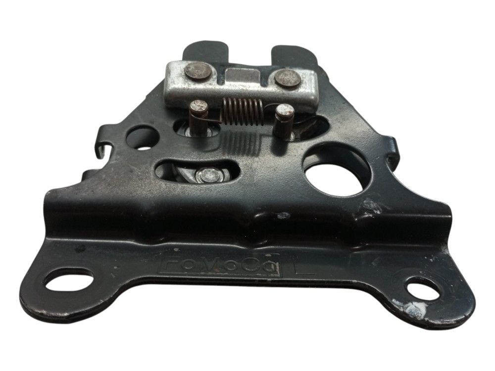 Trava Banco Fusion 2010 2011 2012 Ford Traseiro Esquerdo 1