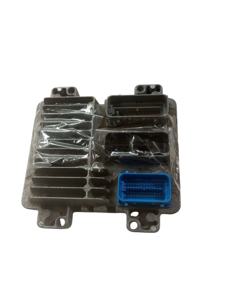 Modulo Injecao Gm Captiva 3.6 2009 2010 2012 Usado 3