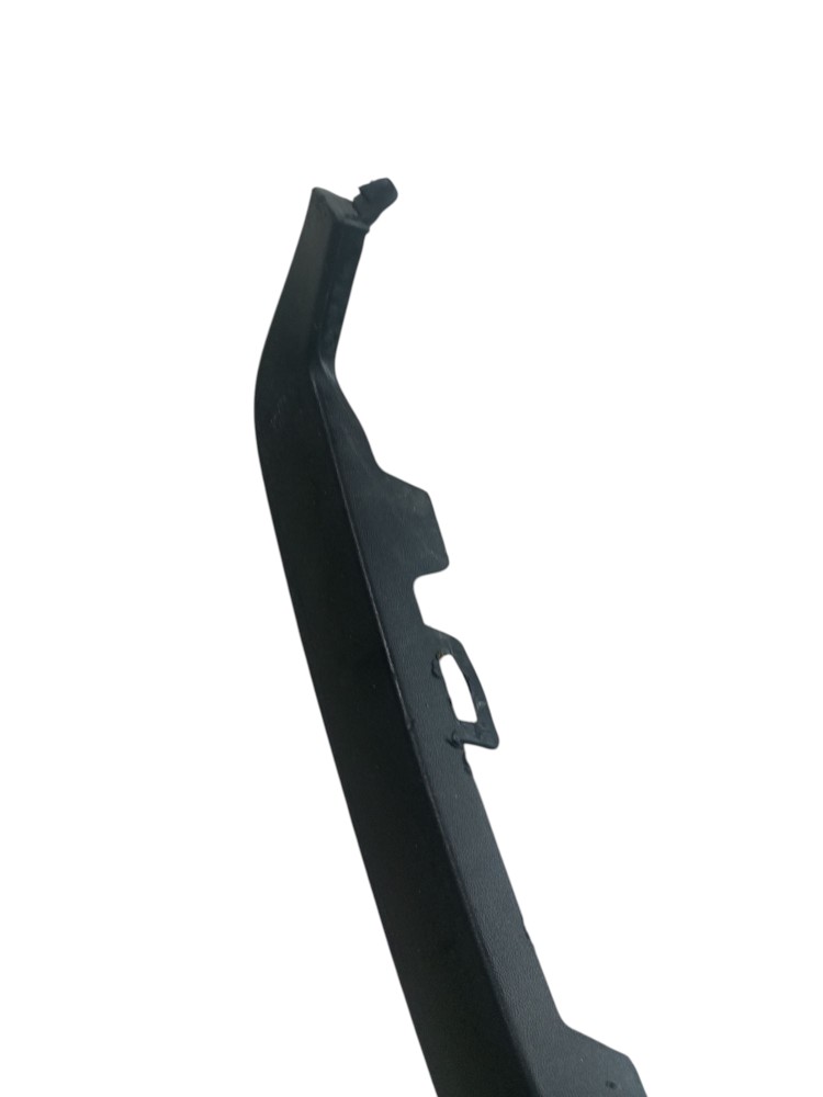 Aplique Moldura Farol Logan 2014 2016 2018 Esquerdo Usado 3