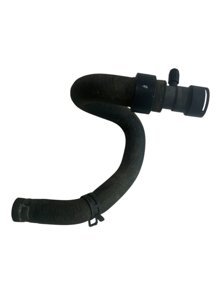 Mangueira Ar Quente Citroen C4 Pallas 2008 2009 2010 2012 1