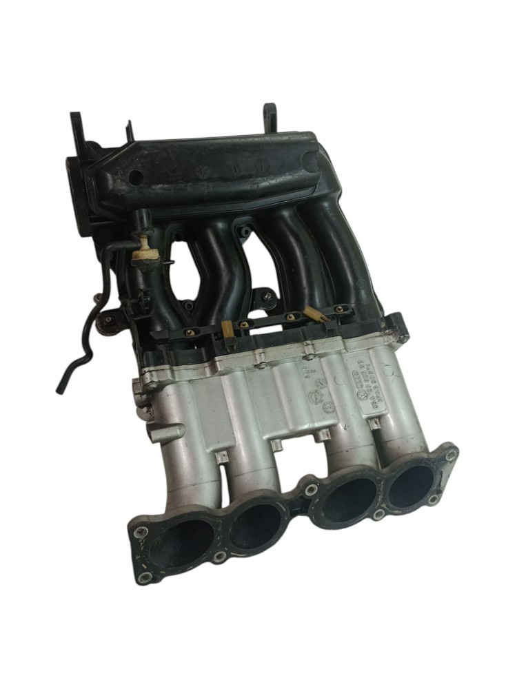 Coletor Admissao Audi A3 97 99 2000 2001 2002 2003 2005 6