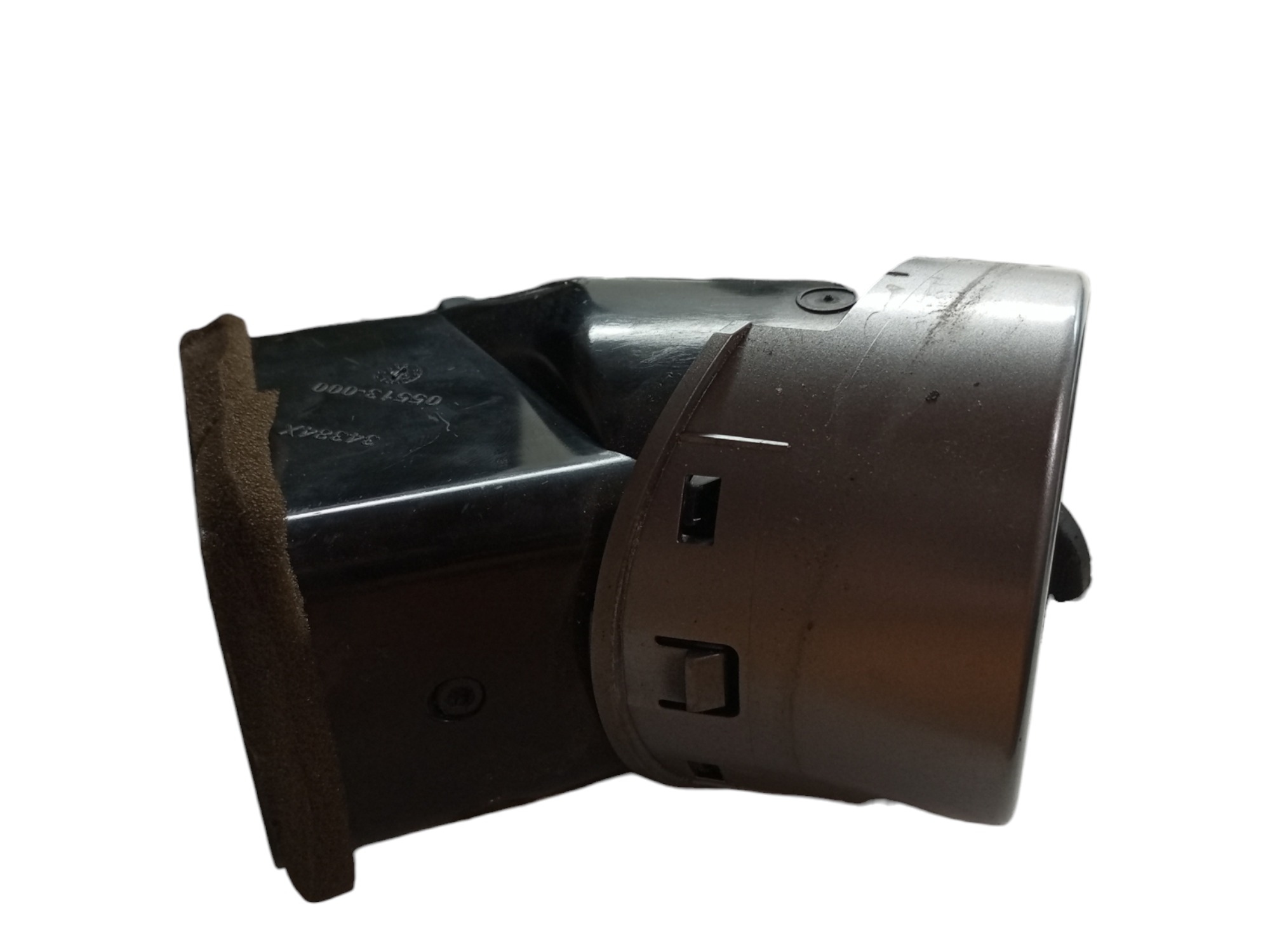 Difusor Ar Discovery 3 2006 2007 2008 2009 Lado Esquerdo 2