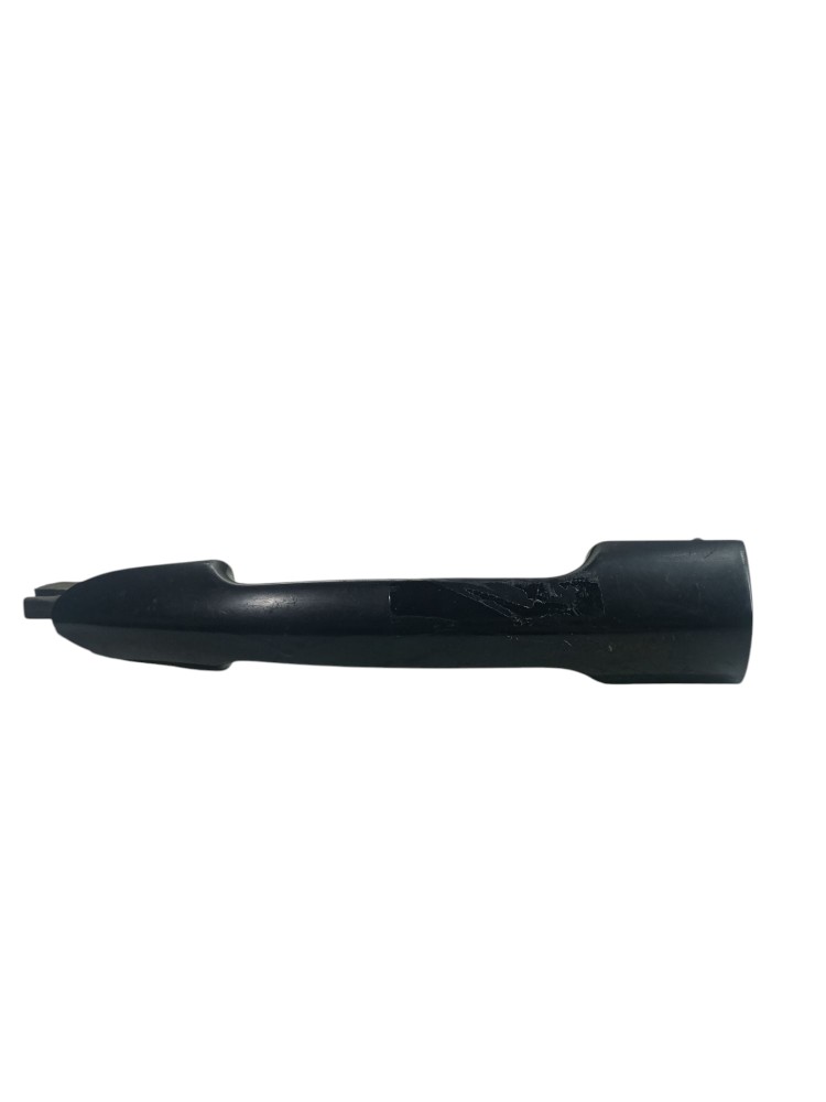 Macaneta Externa Stilo 2003 2007 2011 Dianteira Esquerda Preto Dianteira 1