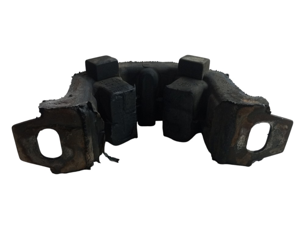Suporte Coxim Motor Ford Escort Zetec 1.8 97 99 2000 2002 2