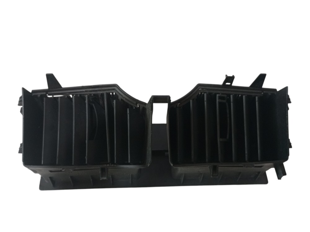 Difusor Ar Central Renault Megane 2007 2008 2009 2010 2013