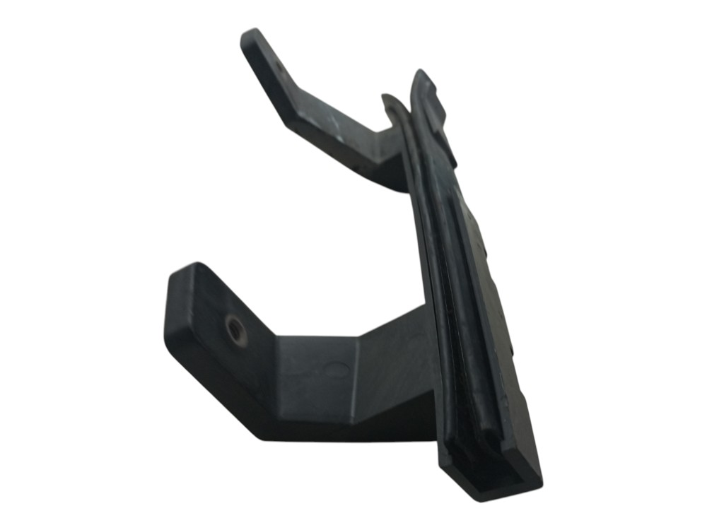 Guia Vidro Fiat Grand Siena 2012 2020 Traseiro Esquerdo 5