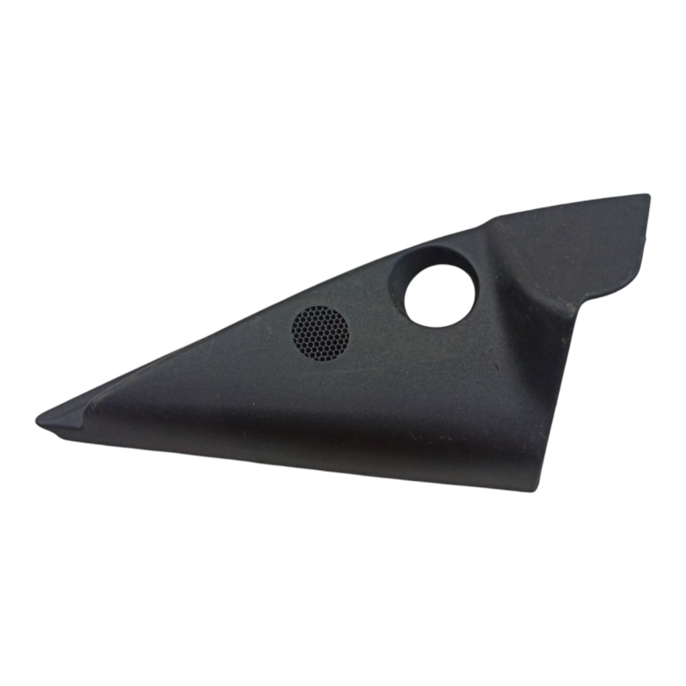 Acabamento Retrovisor Peugeot 206 2004 2012 Interno Esquerdo 1