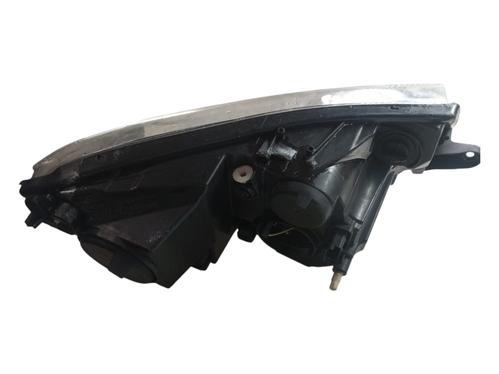 Farol Esquerdo Renault Logan Sandero 2008 2009 2010 2012  Esquerdo/motorista 6