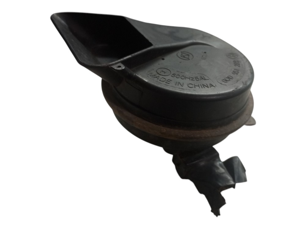 Buzina Caracol Volkswagen Polo Fox Gol 2003 2006 2009 2010 6