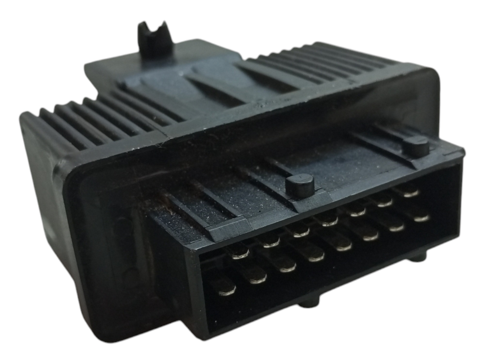 Rele Injecao Peugeot 206 2003 2006 2009 2012 Duplo Modulo 6