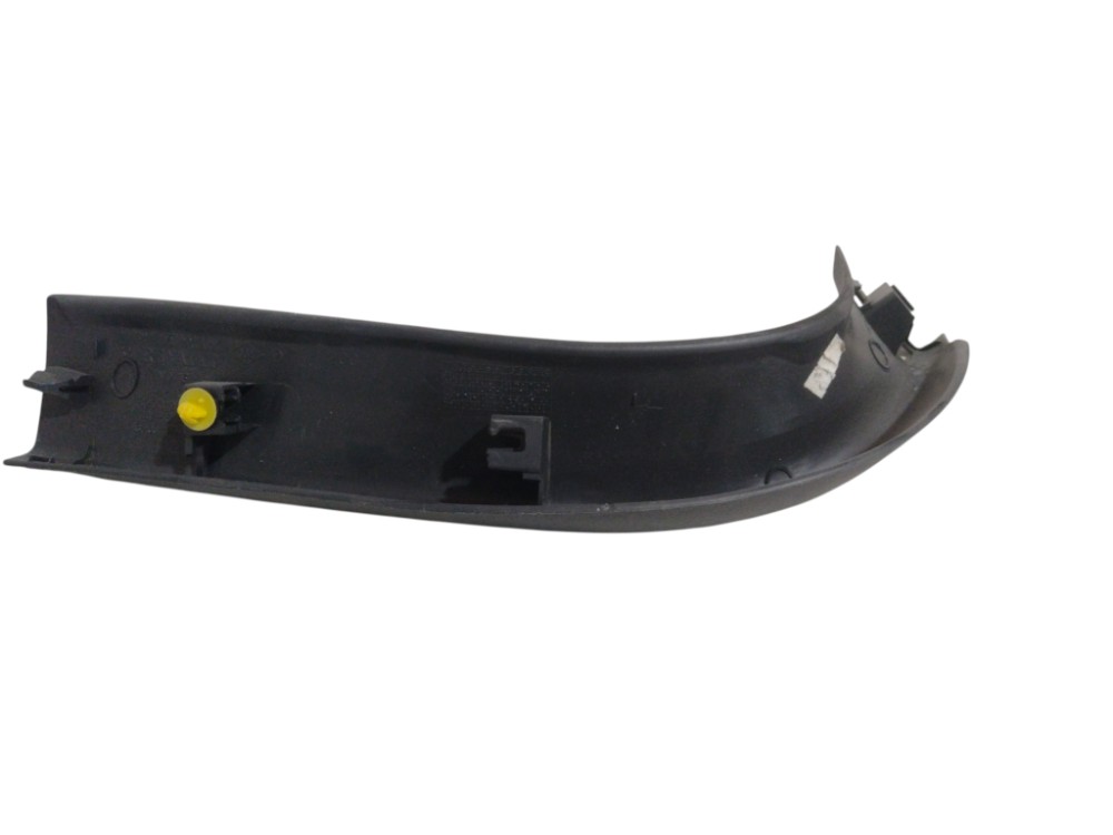 Moldura Tampa Traseira Megane 2007 2009 2011 2013 Direita 6