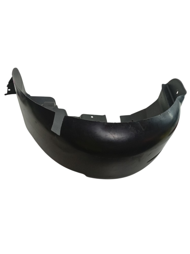 Parrabarro Citroen C3 2007 2010 2012 Traseiro Esquerda 3