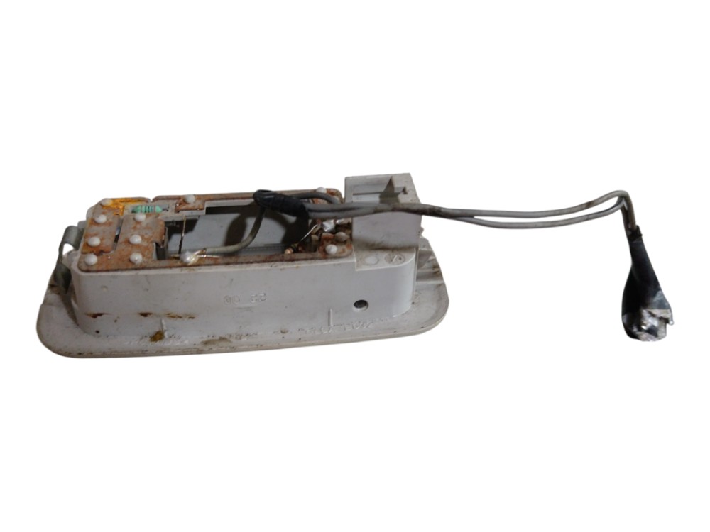 Luz teto cortesia fiat stilo 2003 2005 2009 2011 Traseiro 2