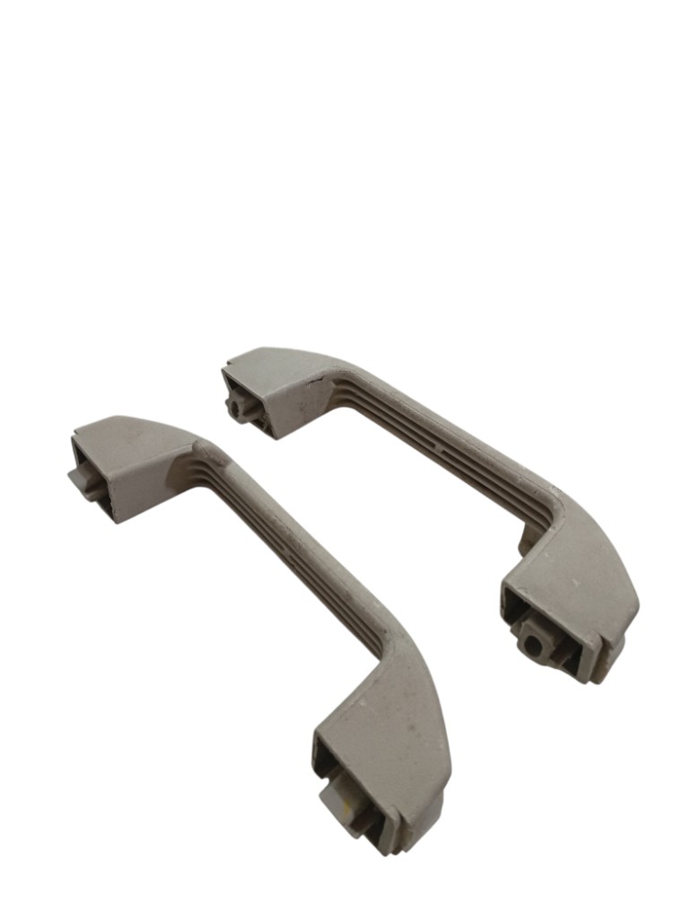 Par Alca Teto Pqp Fiat Siena 2003 2004 2005 2006 2007 2012 Cinza 2