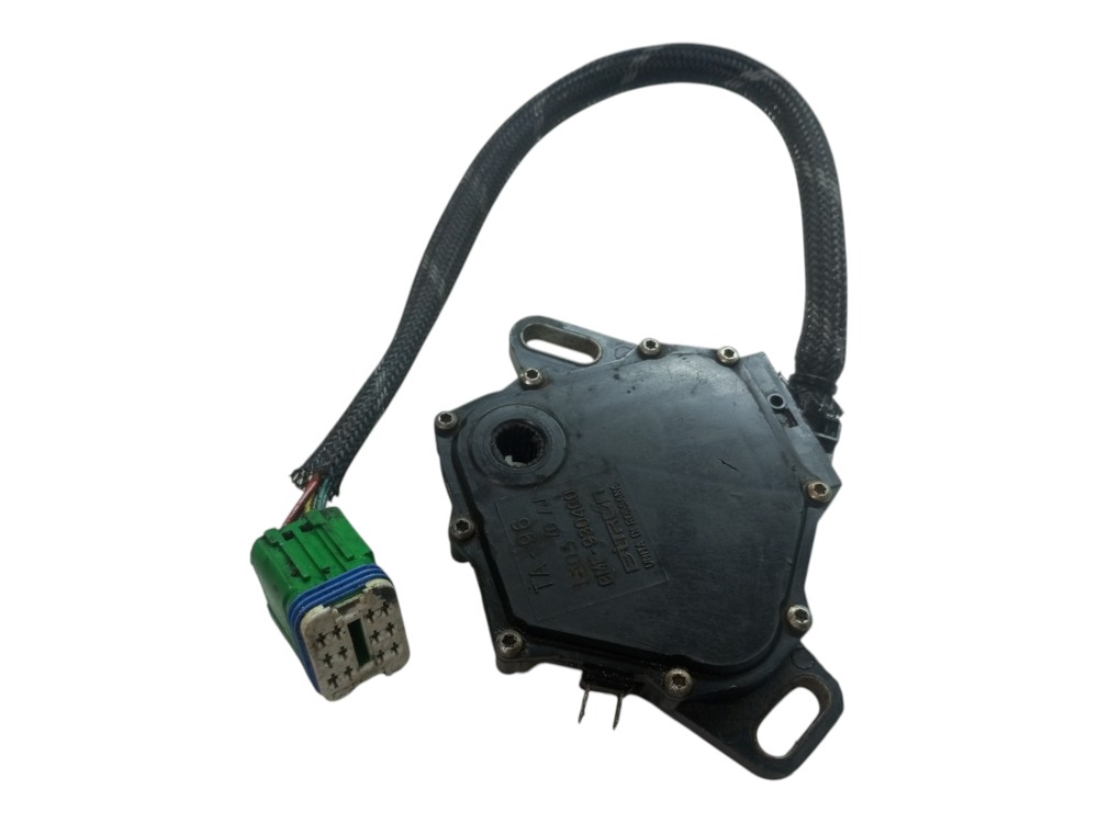 Chave Seletora Cambio Automatico Citroen C4 Pallas 2008 2012 2