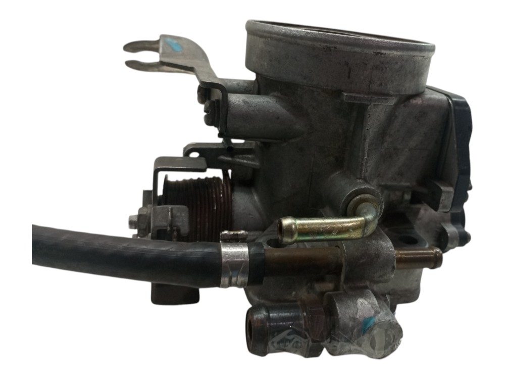Tbi Fiat Marea Brava 98 99 2000 2003 Corpo Borboleta Usado