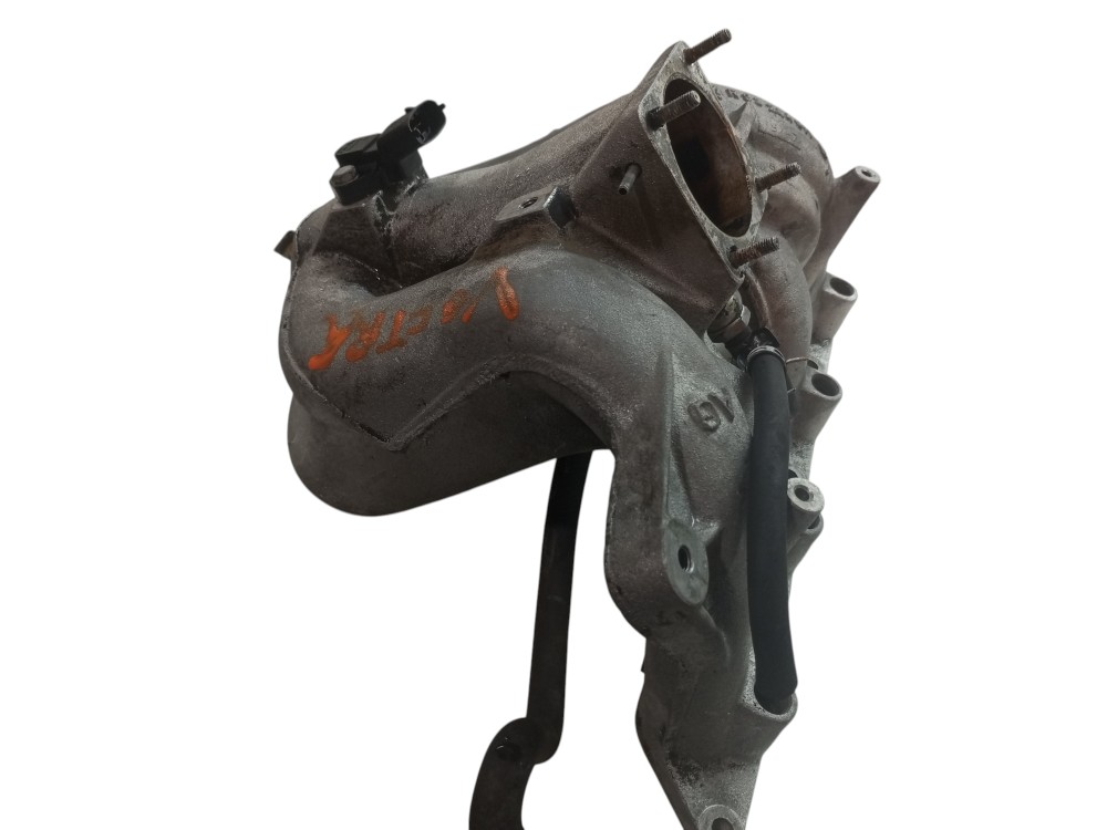 Coletor Admissao Vectra 2.2 97 99 2001 2003 2005 Usado Gm 2