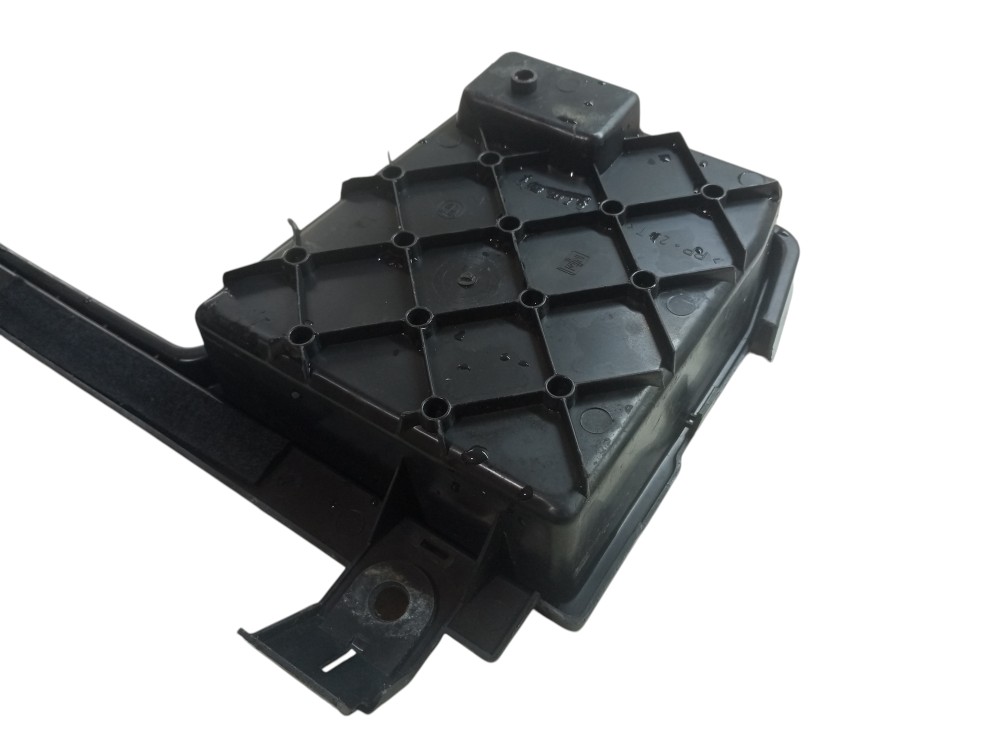 Porta Treco Porta Malas Bmw 330i 99 2002 2004 2006 Esquerdo Preto 6