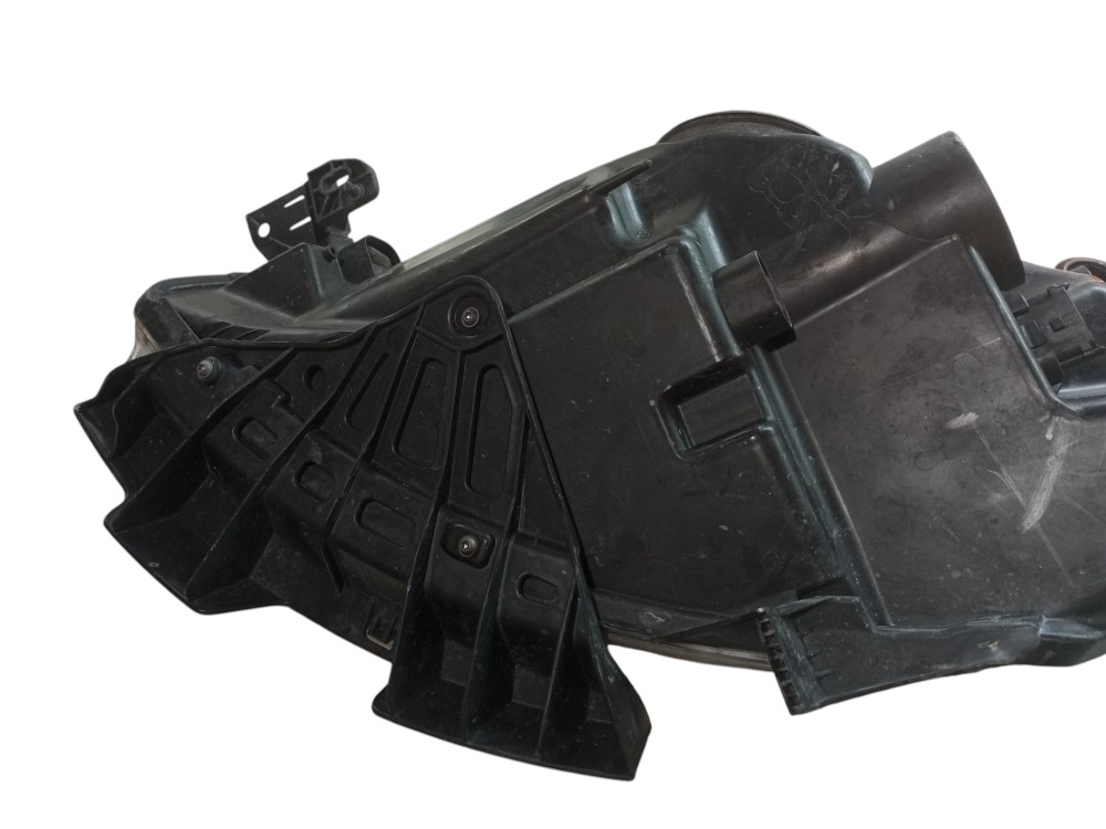 Farol C4 Picasso 2010 2011 2012 2013 2014 Direito Usado 5