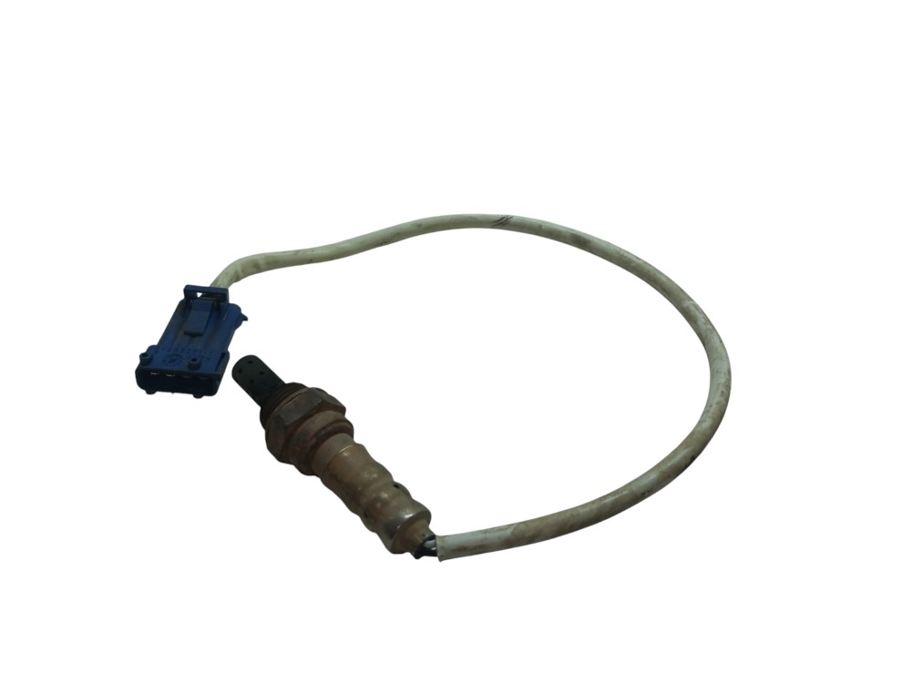 Sonda Lambda Peugeot 308 2014 2015 Pos Catalitica 1.6 Thp 3