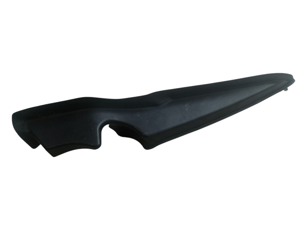 Acabamento Churrasqueira Esquerda Renault Megane 2007 2013 5