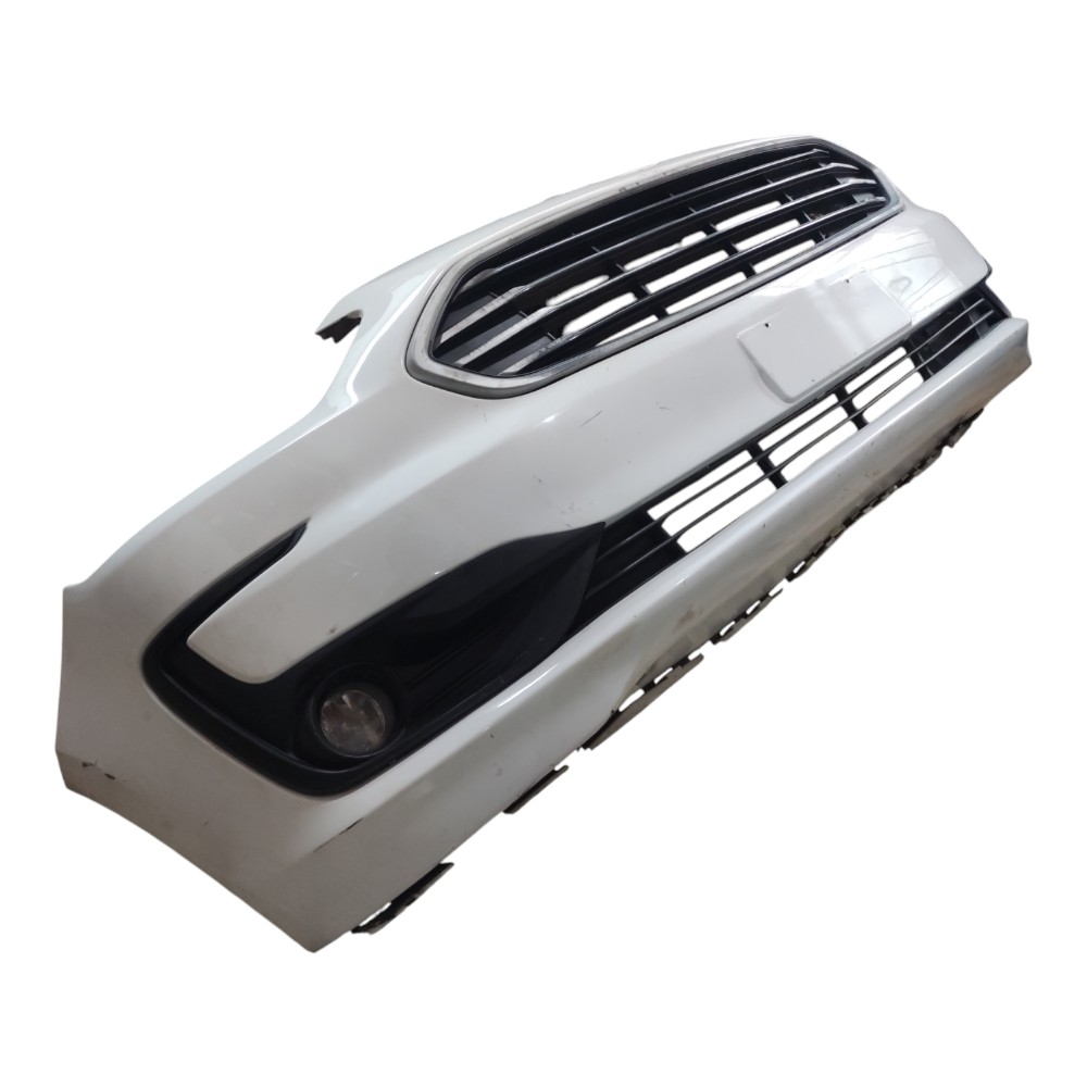 Suporte Parachoque Ford Ka 2019 2020 2021 Dianteiro Milha 4