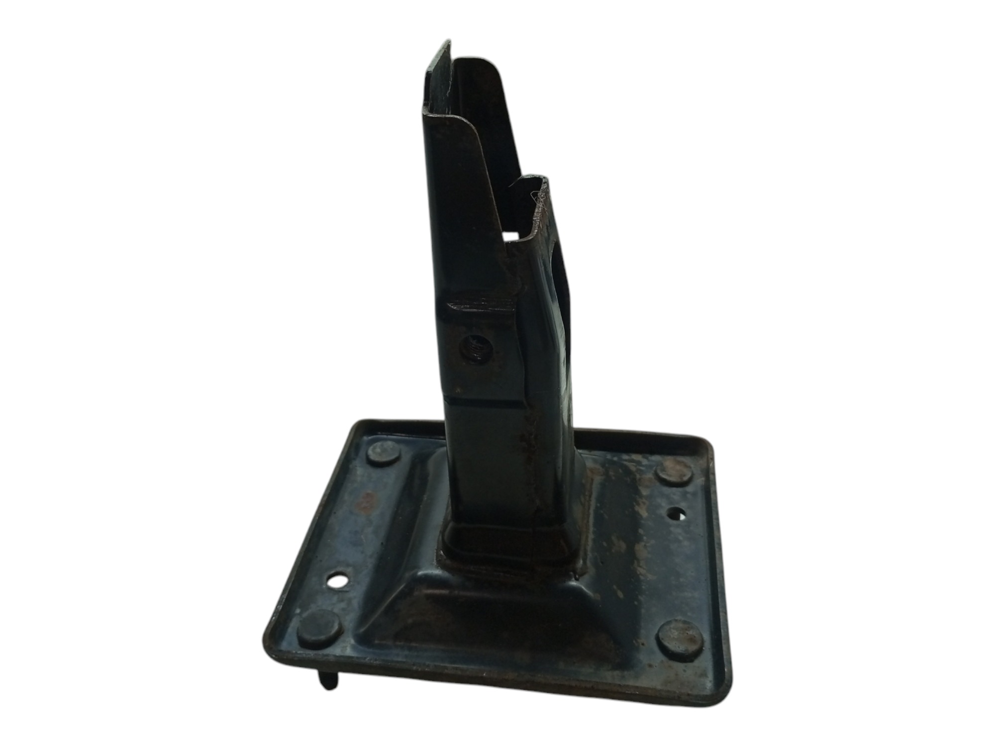 Suporte Alma Parachoque Azera 3.3 2008 2010 2011 Traseiro