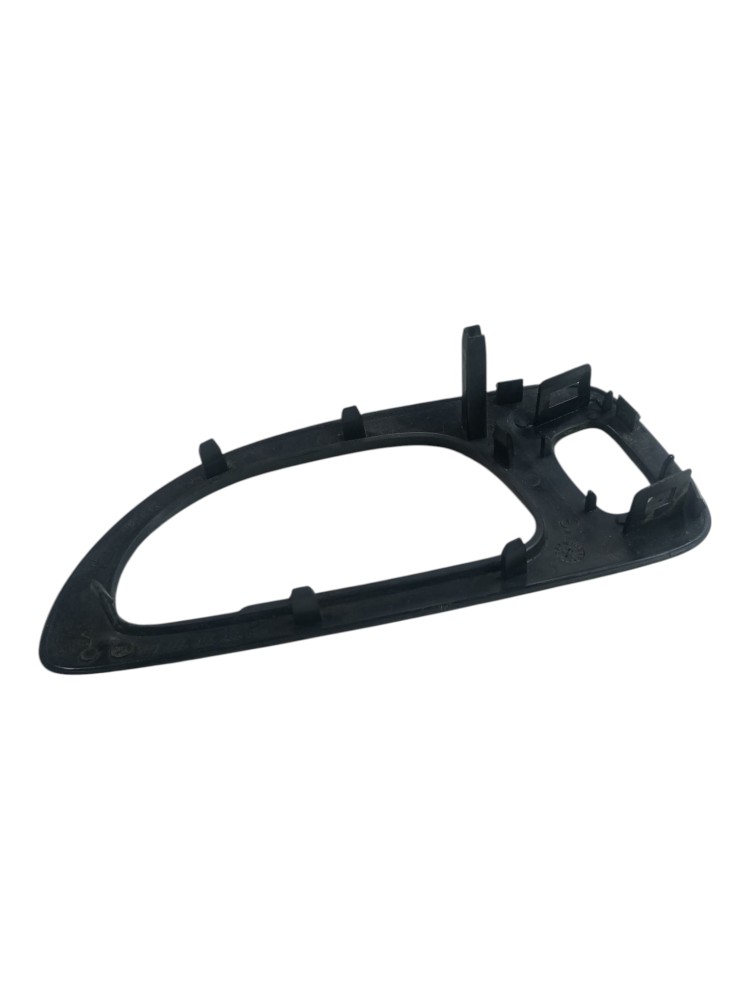 Moldura Macaneta Interna Peugeot 307 2002 2008 Traseira 8