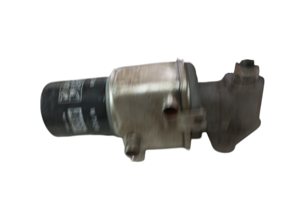 Suporte Filtro Oleo Motor Chery Cielo 1.6 2009 2010 2011 4