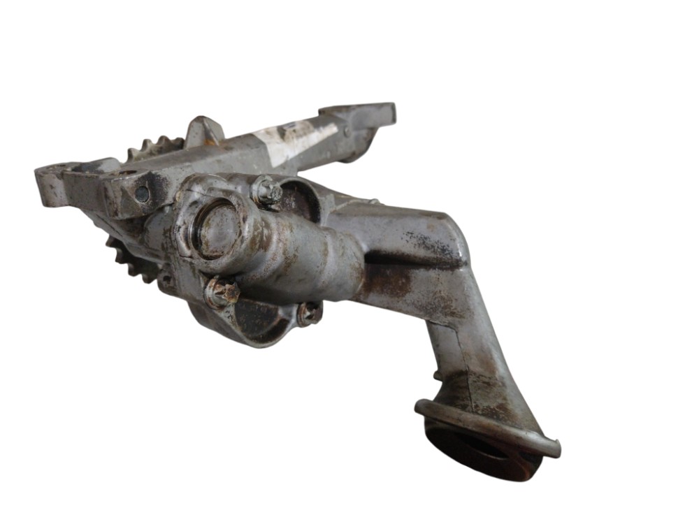 Bomba Oleo Motor Mercedes Classe A160 190 98 2000 2002 2004 6