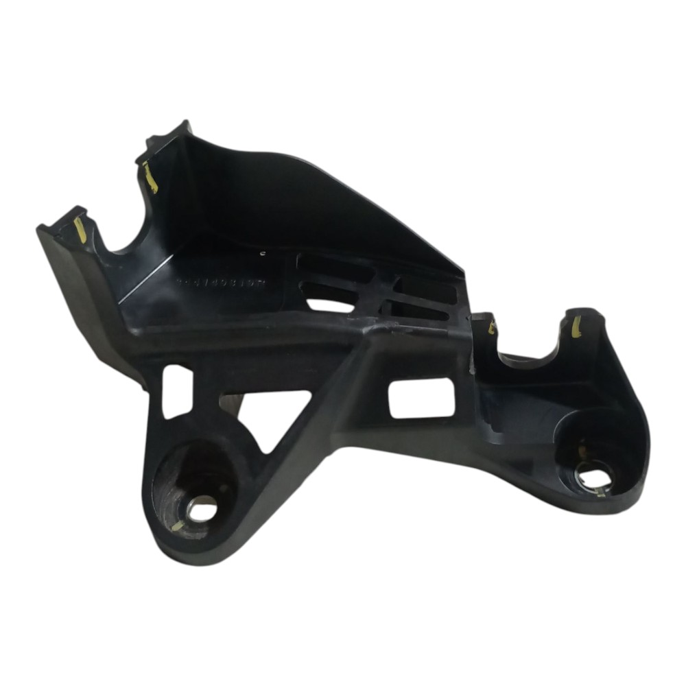 Suporte Cabo Seletor Marcha Renault Kwid 1.0 3cc 2018 2023 1