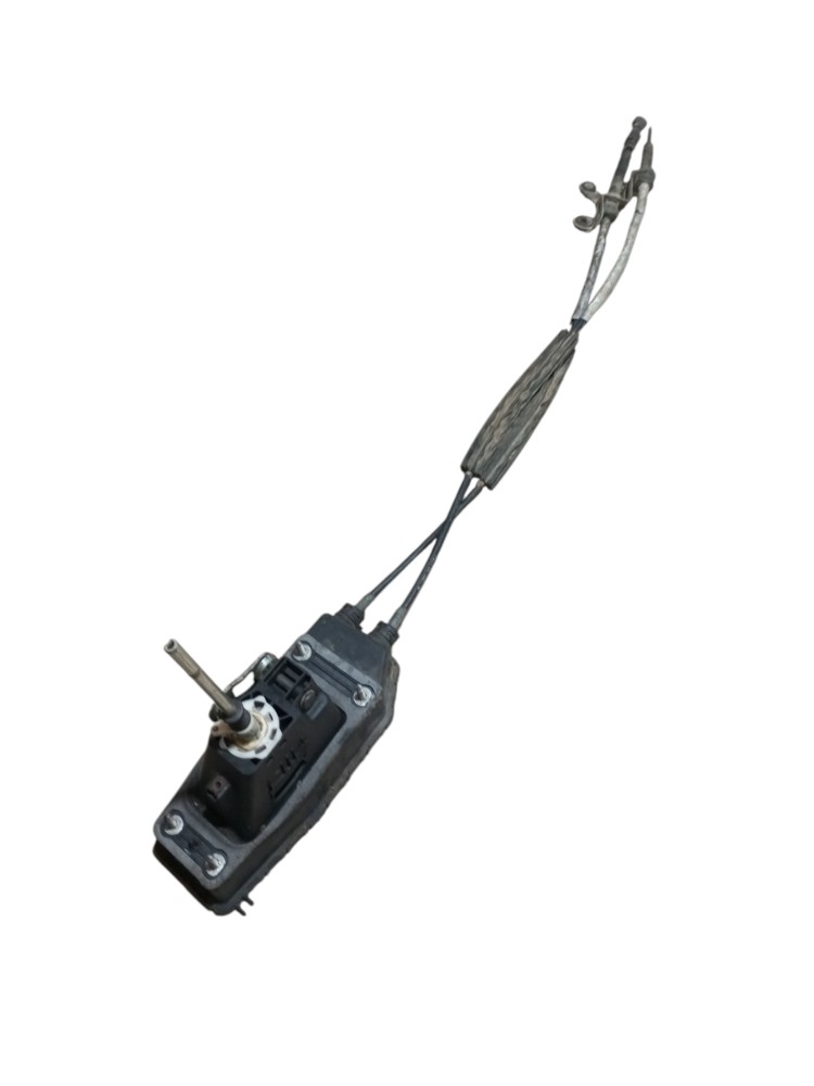 Alavanca Trambulador Cambio Renault Megane 2007 2010 2013