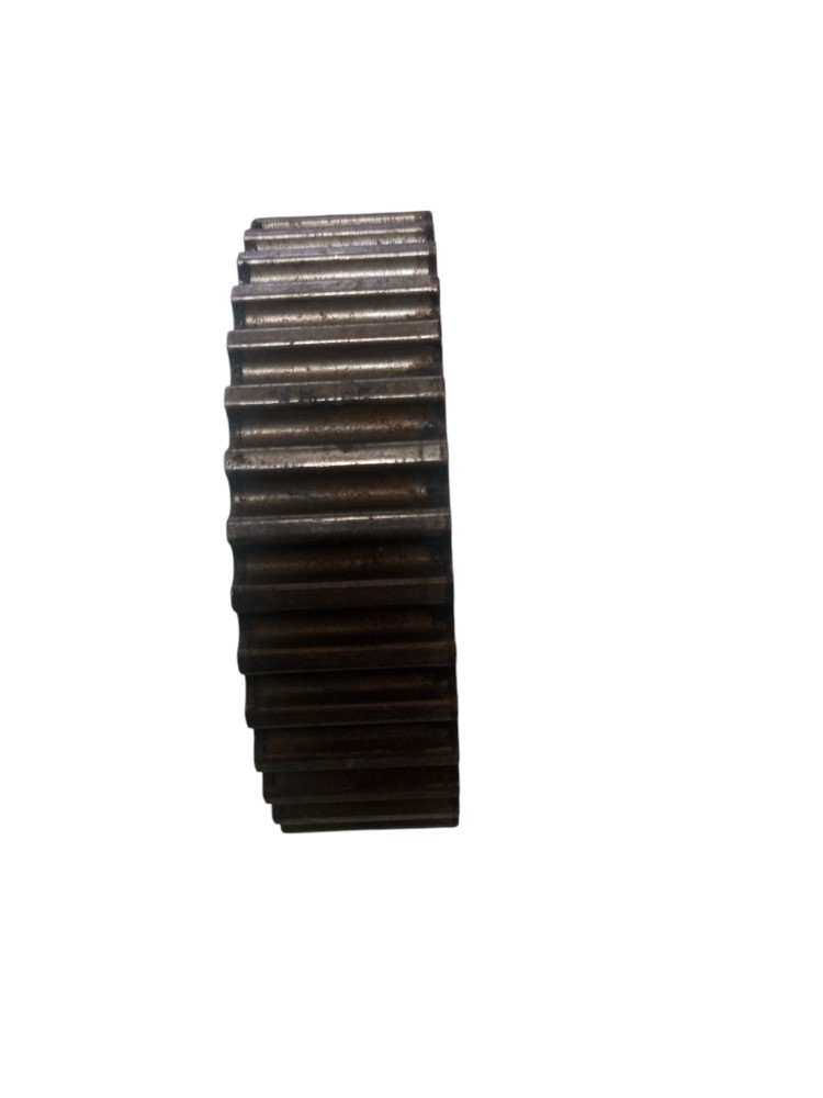Polia Comando Admissao Peugeot 206 207 307 1.6 16v 2003 2012 5