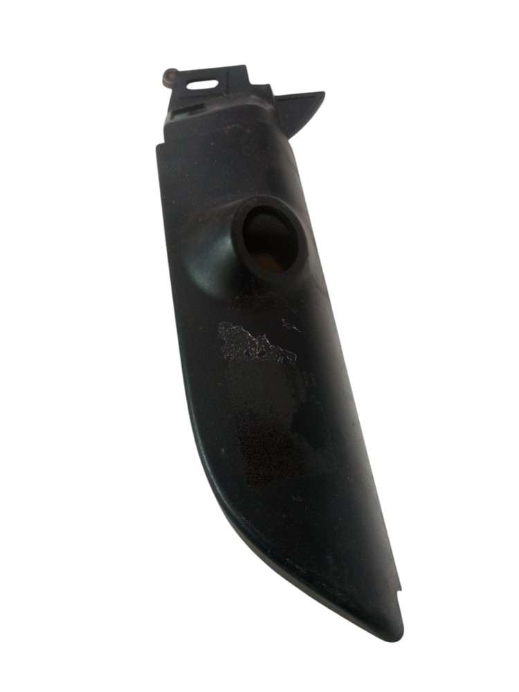 Moldura Interno Retrovisor Fix 2003 2005 2007 2009 Esquerdo 2