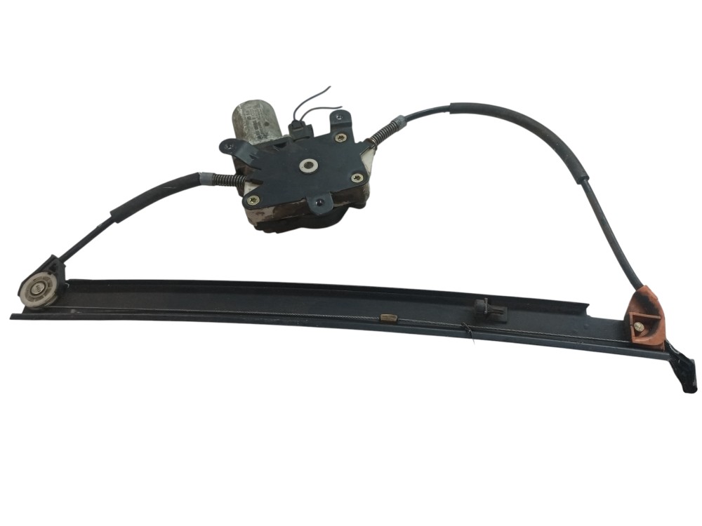 Maquina Motor Vidro Ecosport 2003 2014 Dianteiro Direito 2
