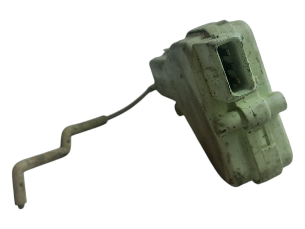 Solenoide Fechadura Tampa Mondeo 94 99 2001 Traseira Usado 5