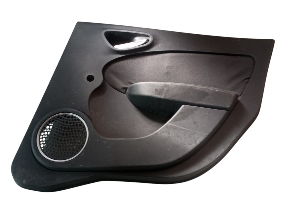 Forro Porta Fiat Grand Siena 2012 2015 2020 Traseiro Direito 1