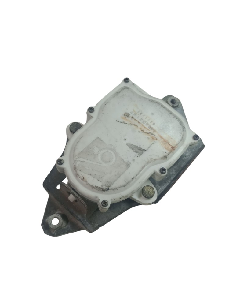 Trava Eletrica Pajero Sport 2002 2004 2006 Traseiro Esquerda 8